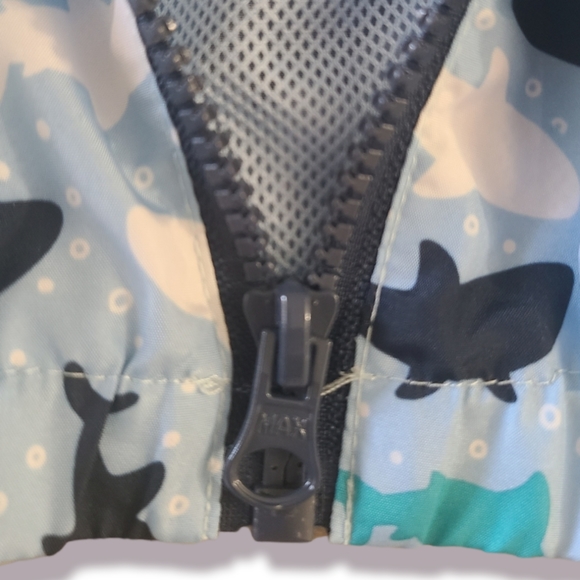 Infant Windbreaker - Picture 11 of 11